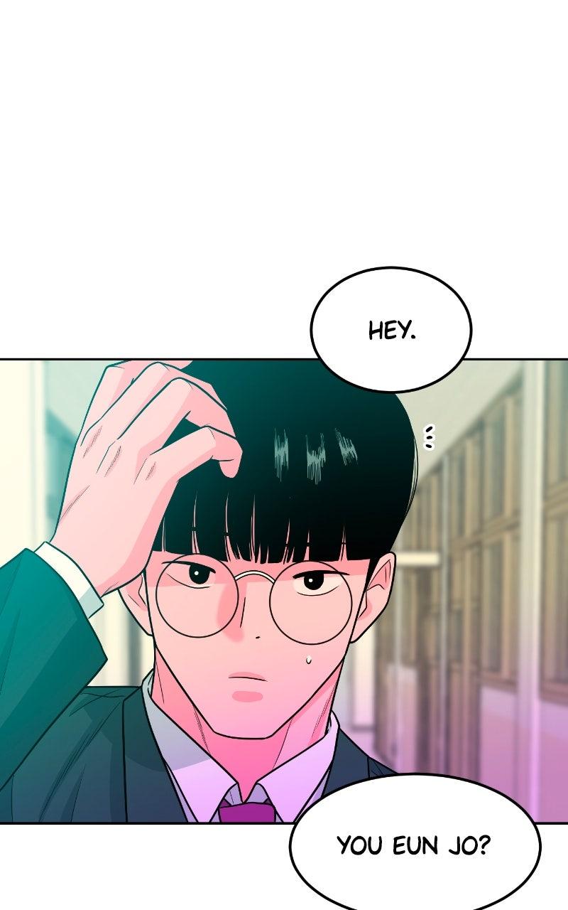 The Good Student Chapter 14 - Page 138