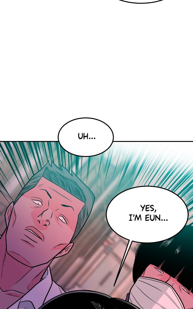 The Good Student Chapter 14 - Page 139