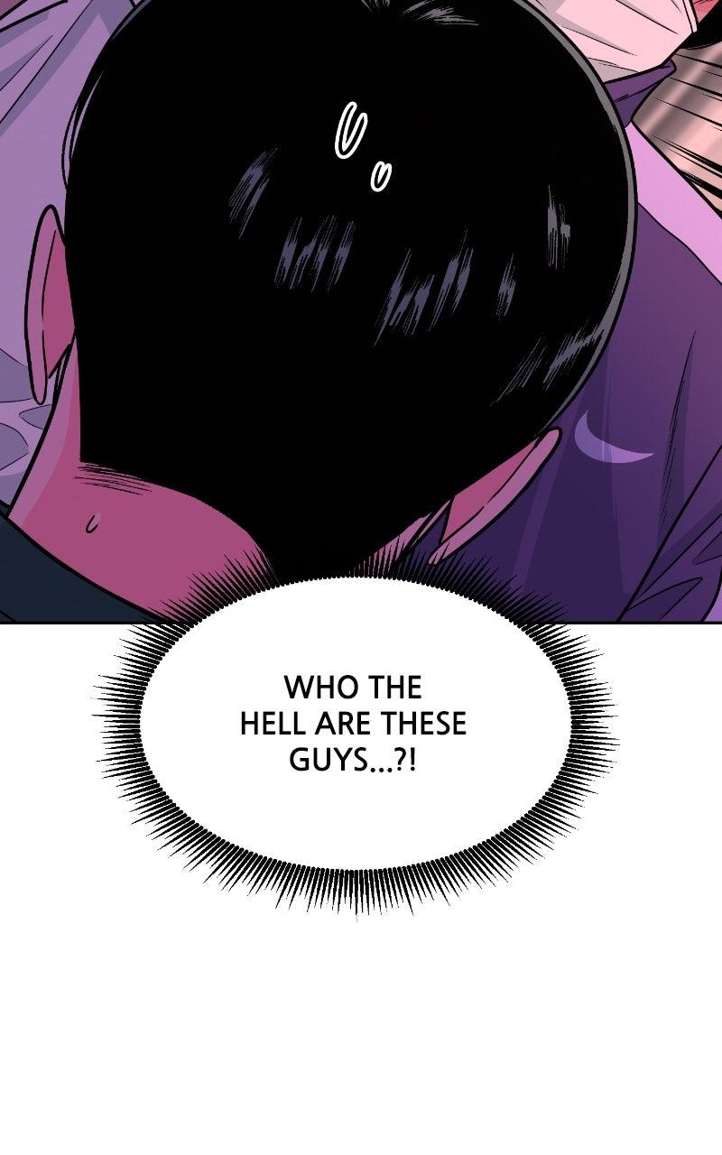 The Good Student Chapter 14 - Page 140