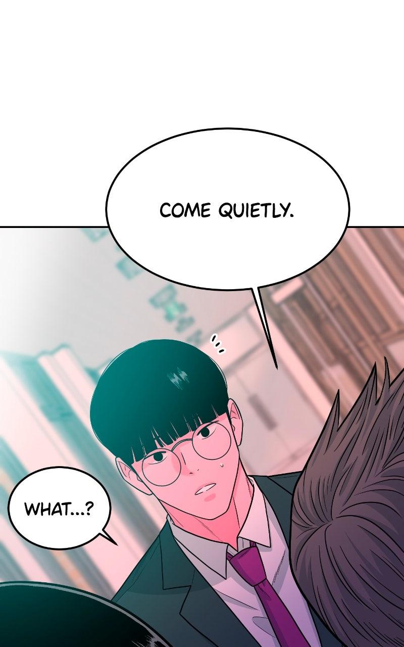 The Good Student Chapter 14 - Page 141