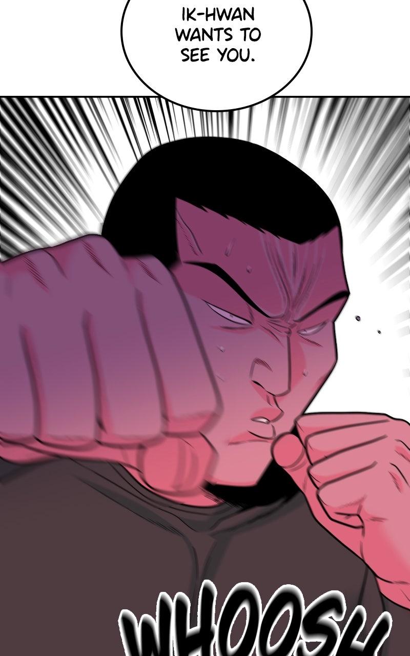 The Good Student Chapter 14 - Page 143