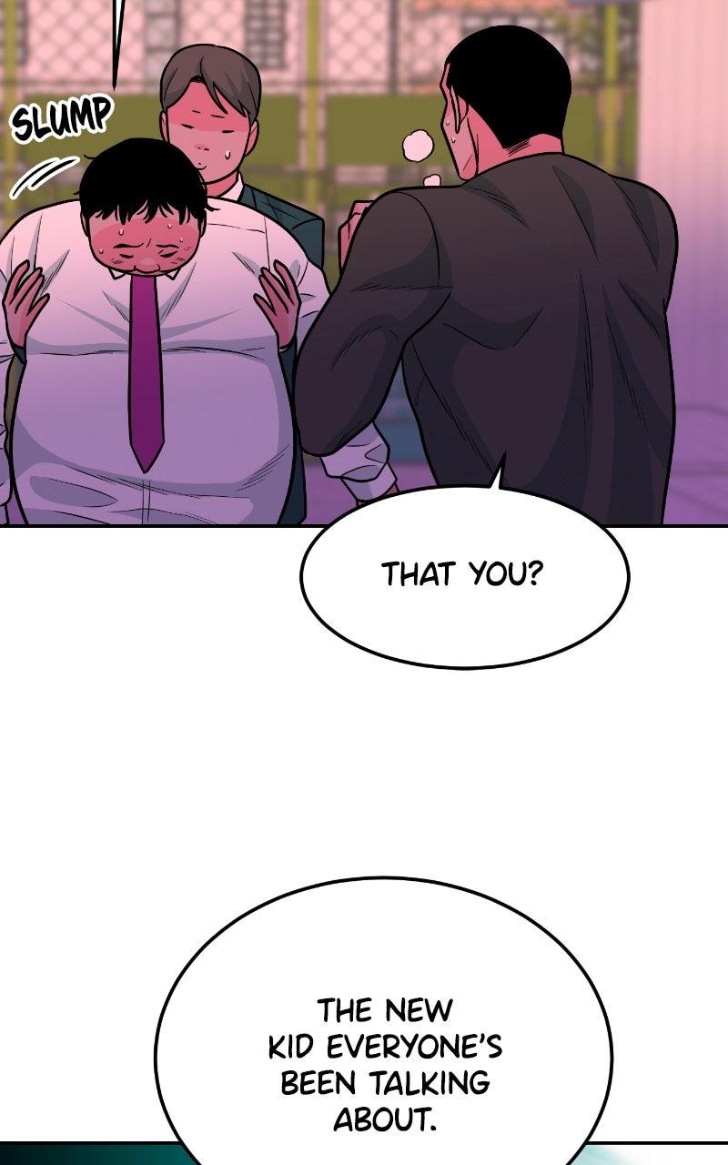 The Good Student Chapter 14 - Page 146