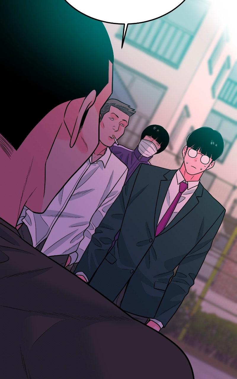 The Good Student Chapter 14 - Page 147