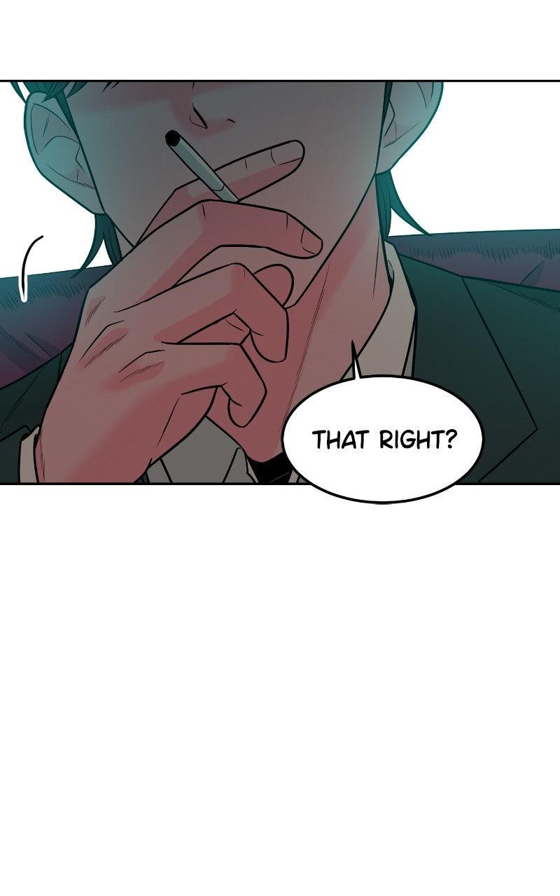 The Good Student Chapter 15 - Page 5