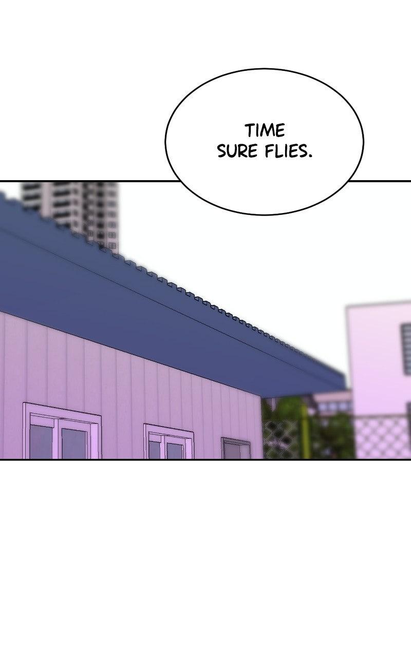 The Good Student Chapter 15 - Page 6