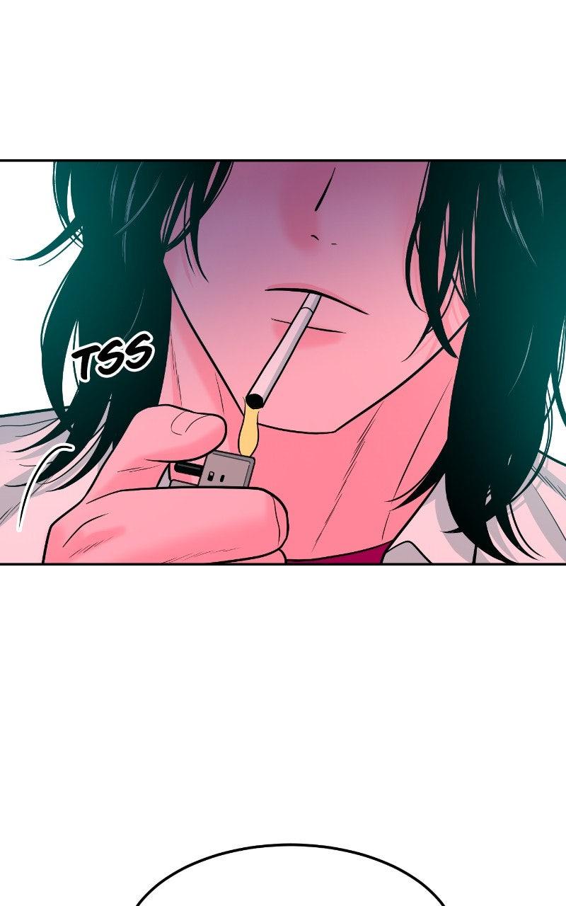 The Good Student Chapter 15 - Page 7