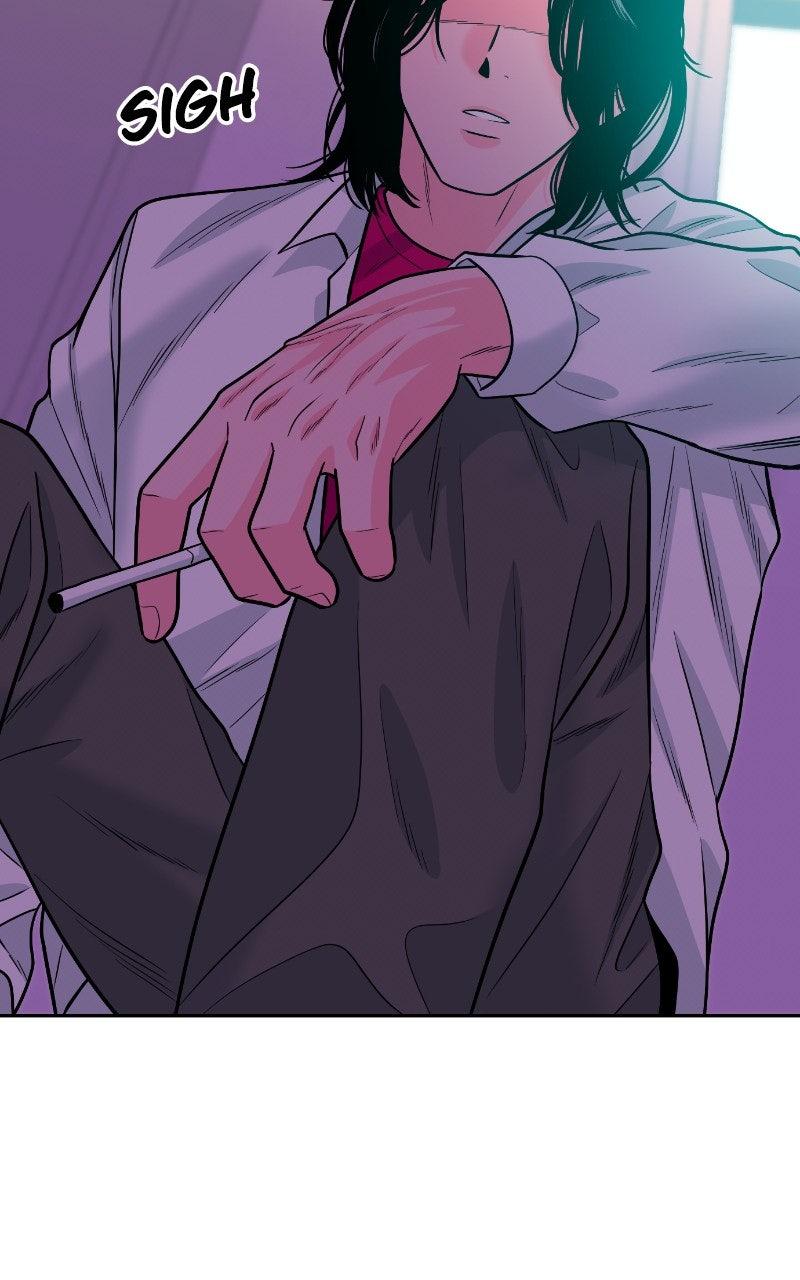 The Good Student Chapter 15 - Page 9