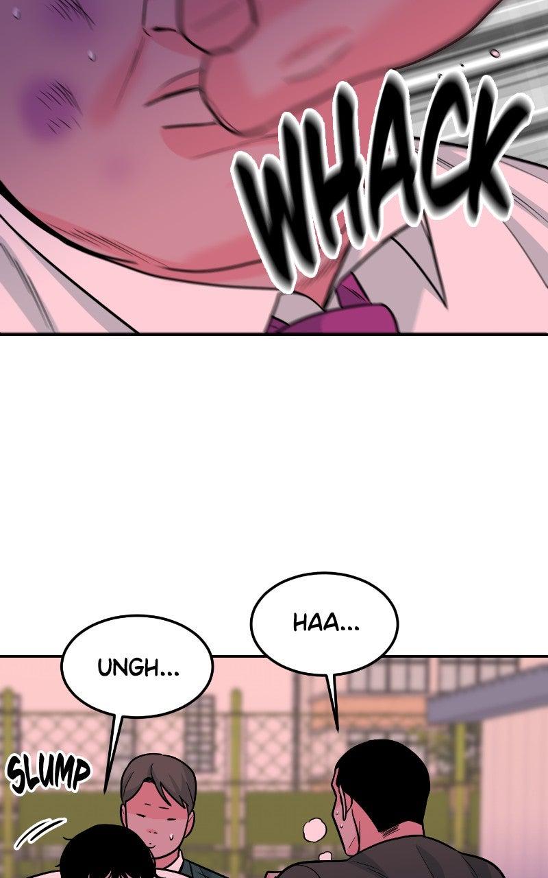 The Good Student Chapter 15 - Page 18