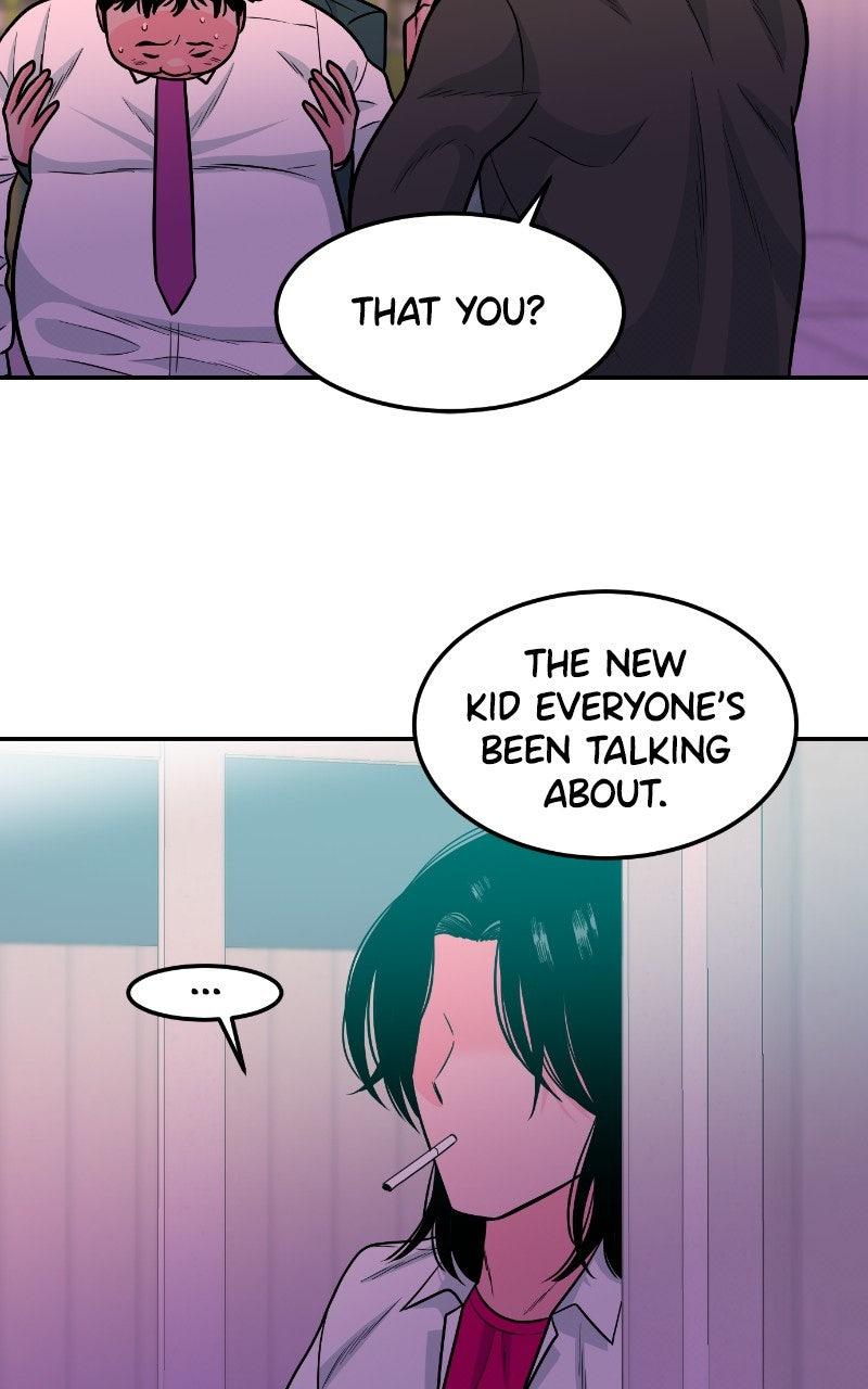 The Good Student Chapter 15 - Page 19