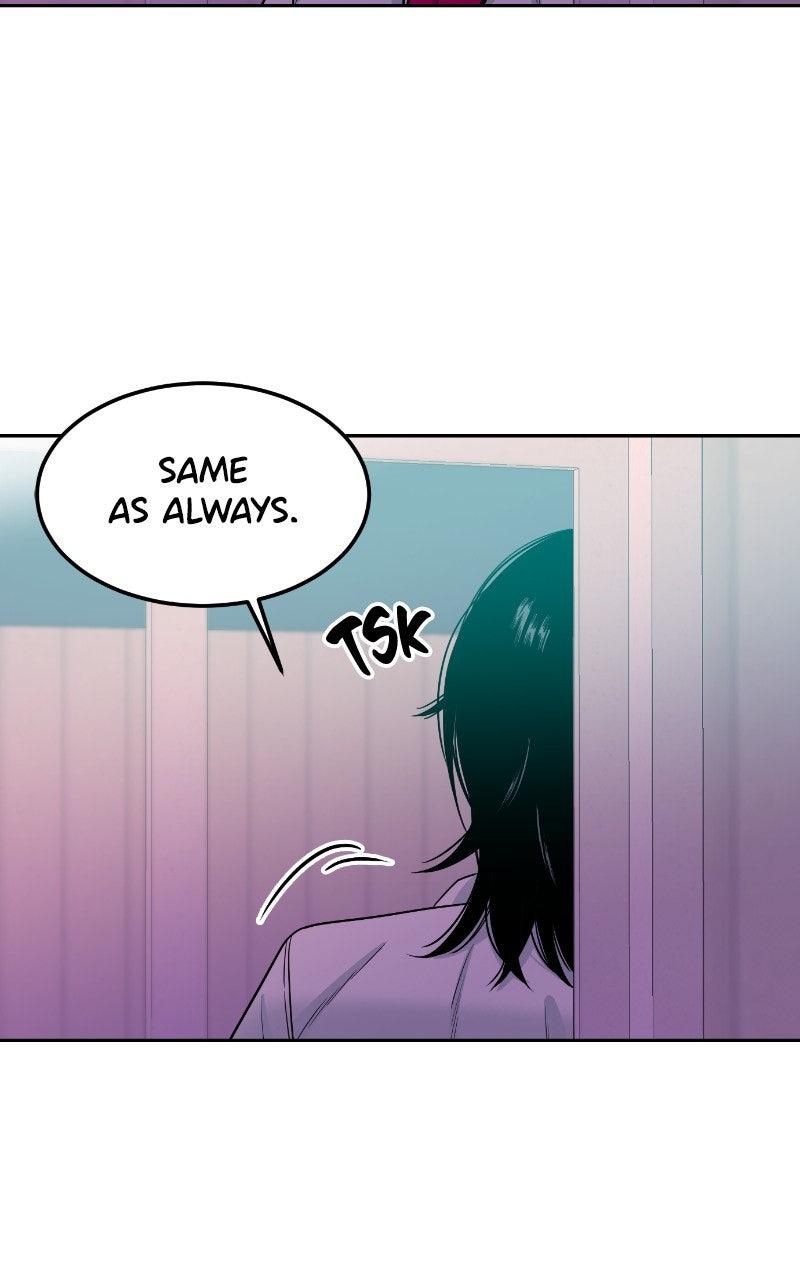 The Good Student Chapter 15 - Page 20