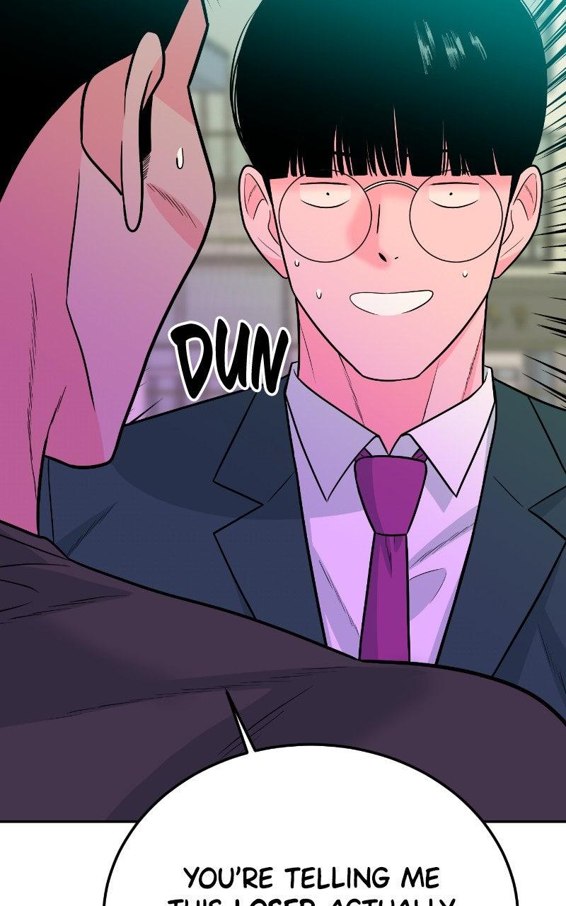 The Good Student Chapter 15 - Page 26