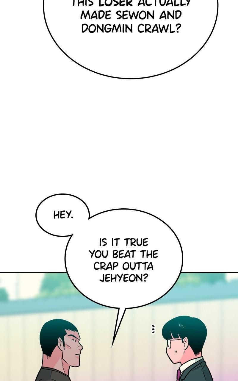 The Good Student Chapter 15 - Page 27