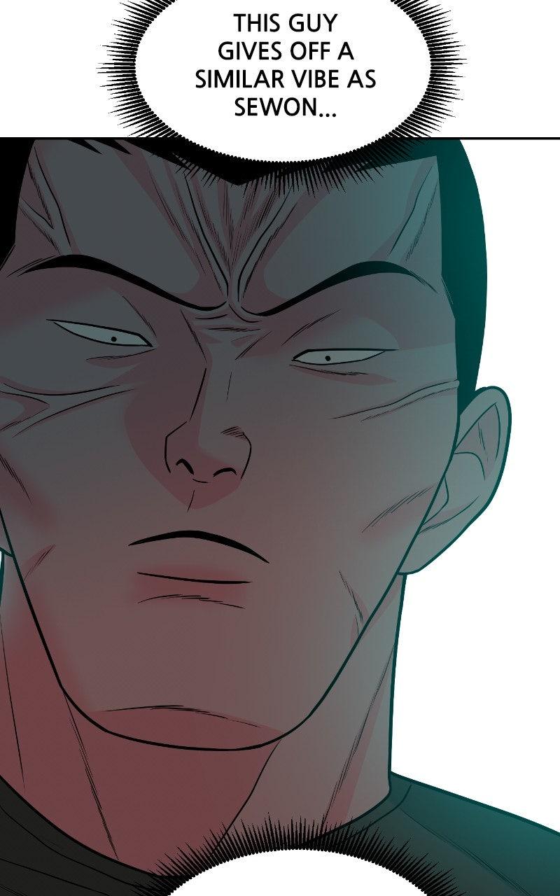 The Good Student Chapter 15 - Page 33