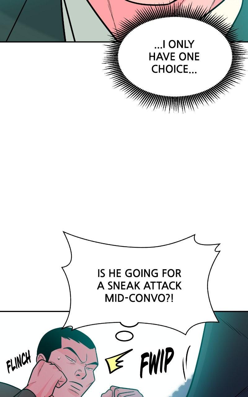 The Good Student Chapter 15 - Page 35