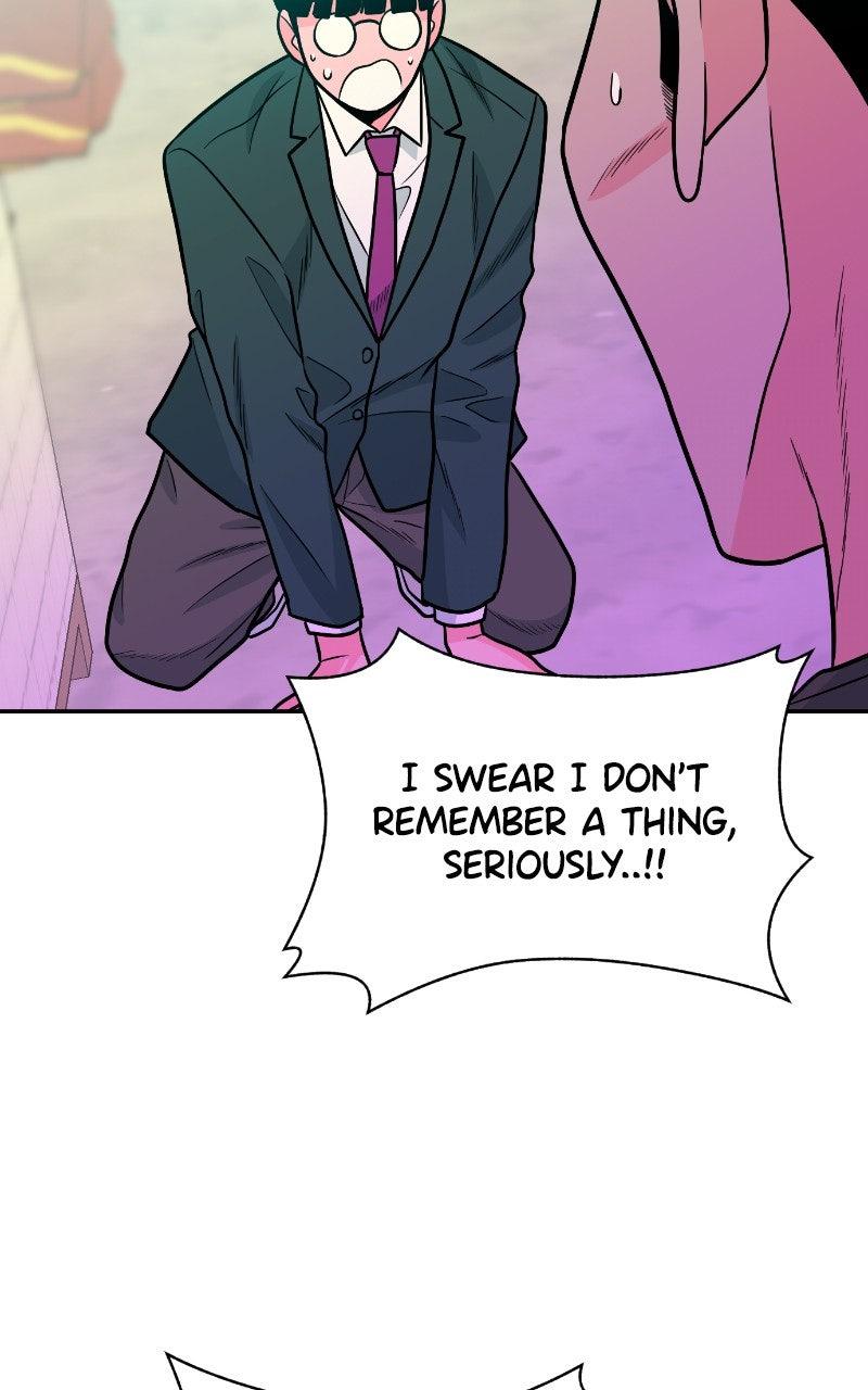 The Good Student Chapter 15 - Page 39