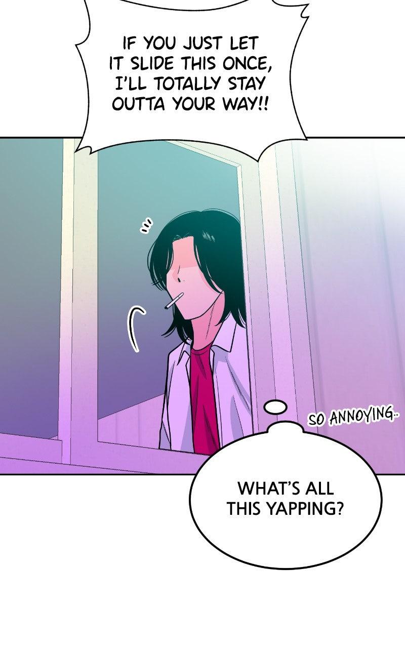 The Good Student Chapter 15 - Page 40