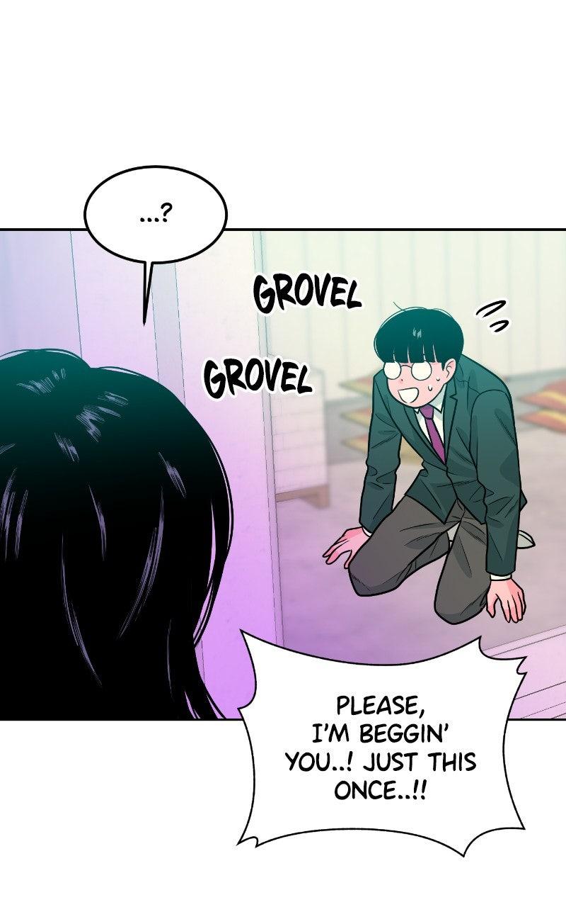 The Good Student Chapter 15 - Page 41