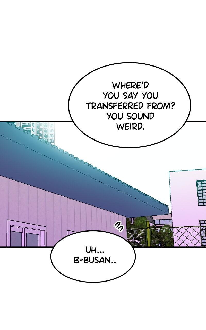 The Good Student Chapter 15 - Page 43