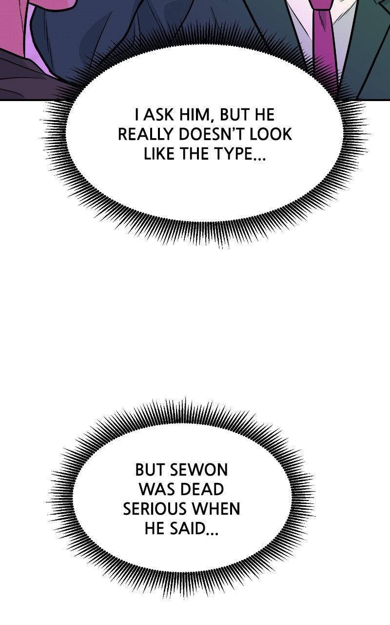 The Good Student Chapter 15 - Page 46