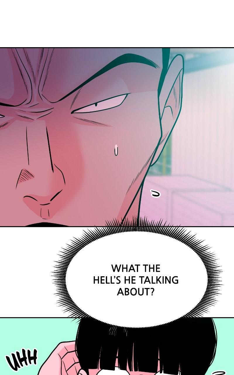 The Good Student Chapter 15 - Page 50