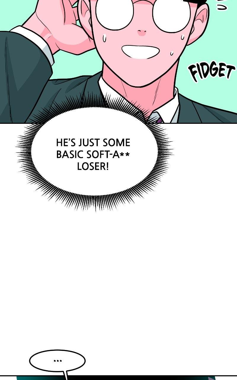 The Good Student Chapter 15 - Page 51