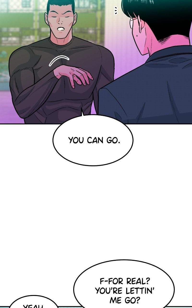 The Good Student Chapter 15 - Page 53