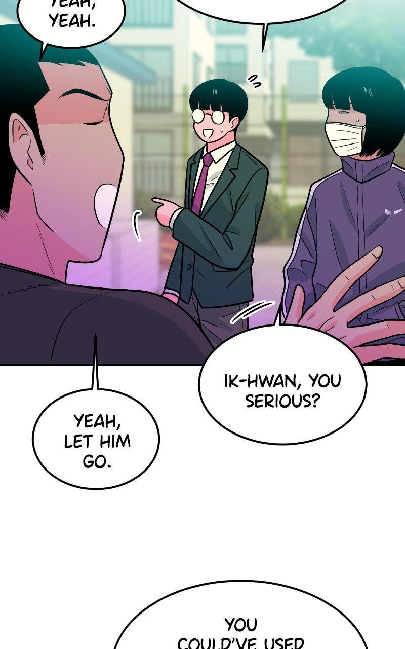 The Good Student Chapter 15 - Page 54