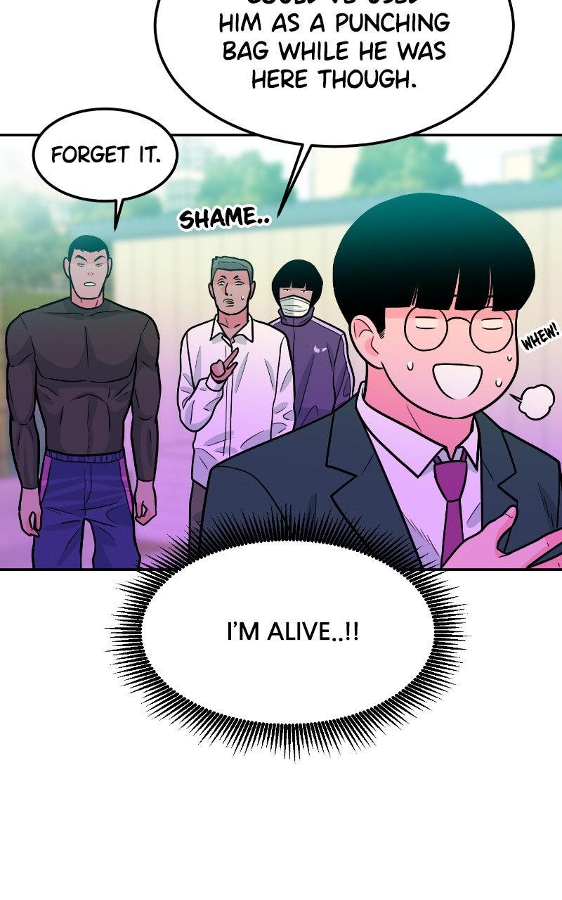 The Good Student Chapter 15 - Page 55