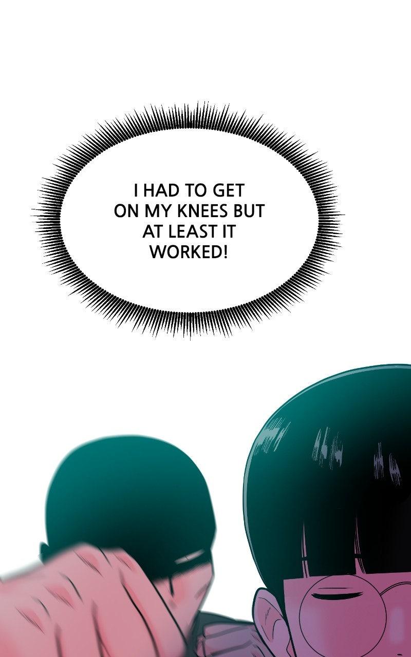 The Good Student Chapter 15 - Page 56