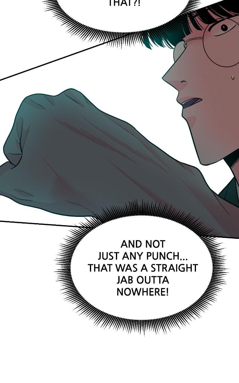 The Good Student Chapter 15 - Page 61