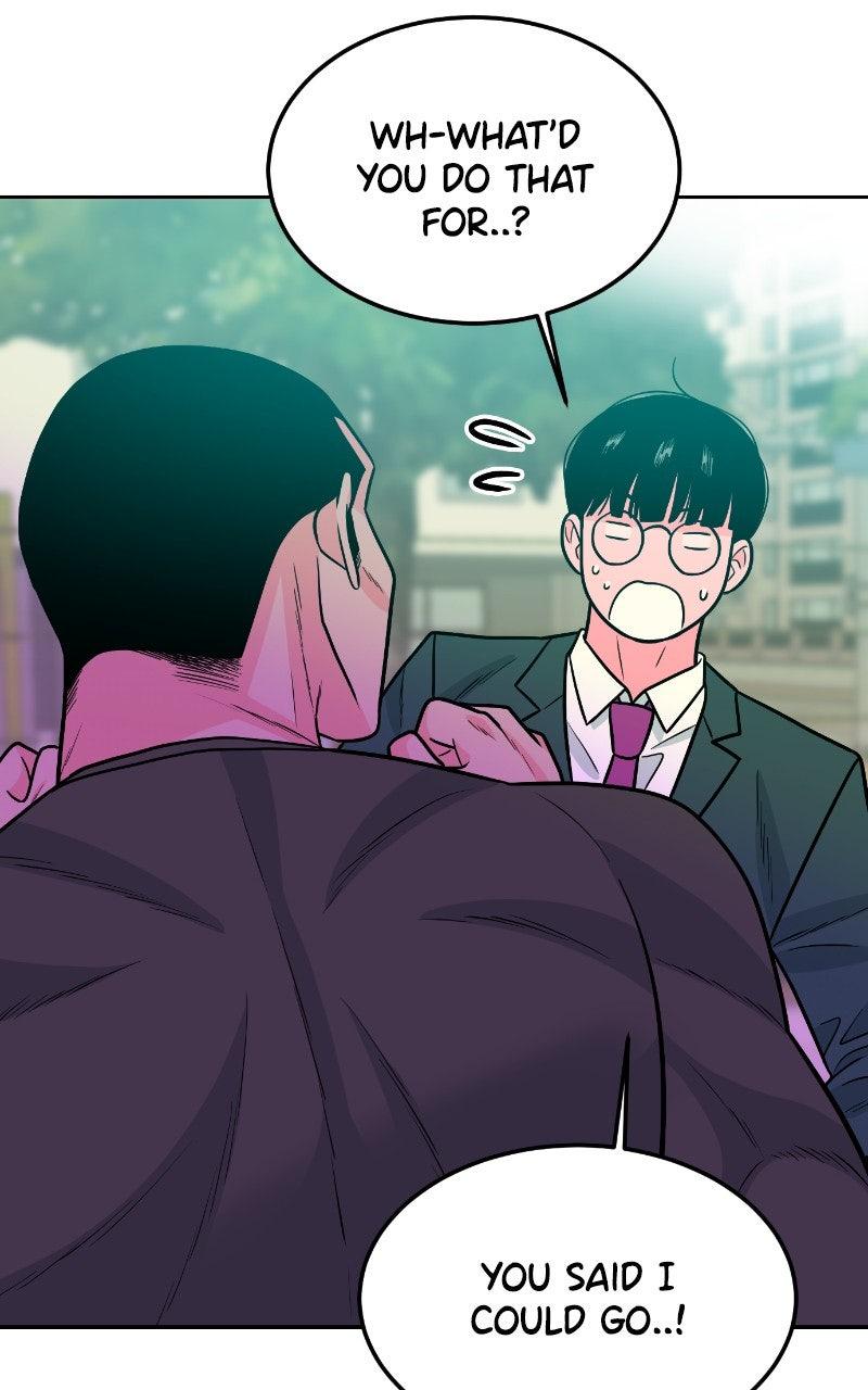 The Good Student Chapter 15 - Page 62