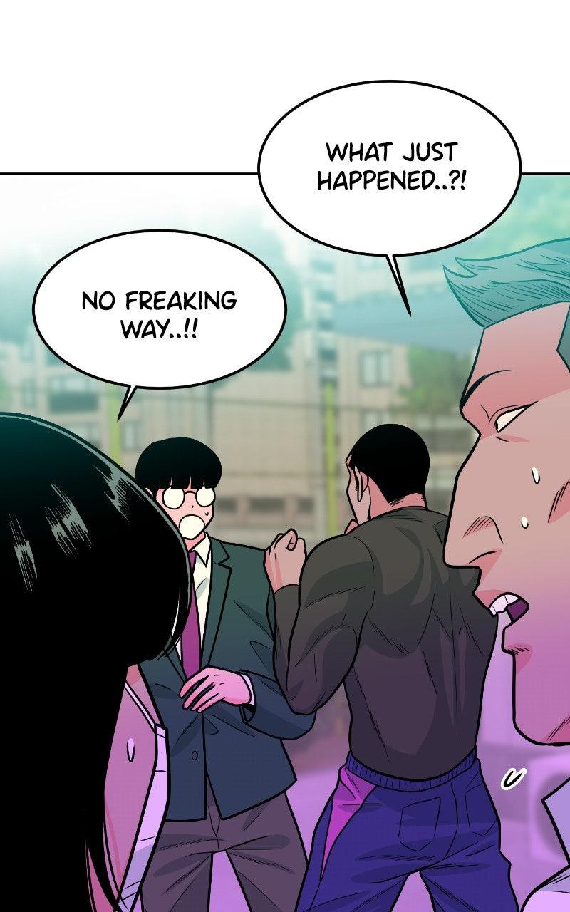 The Good Student Chapter 15 - Page 65