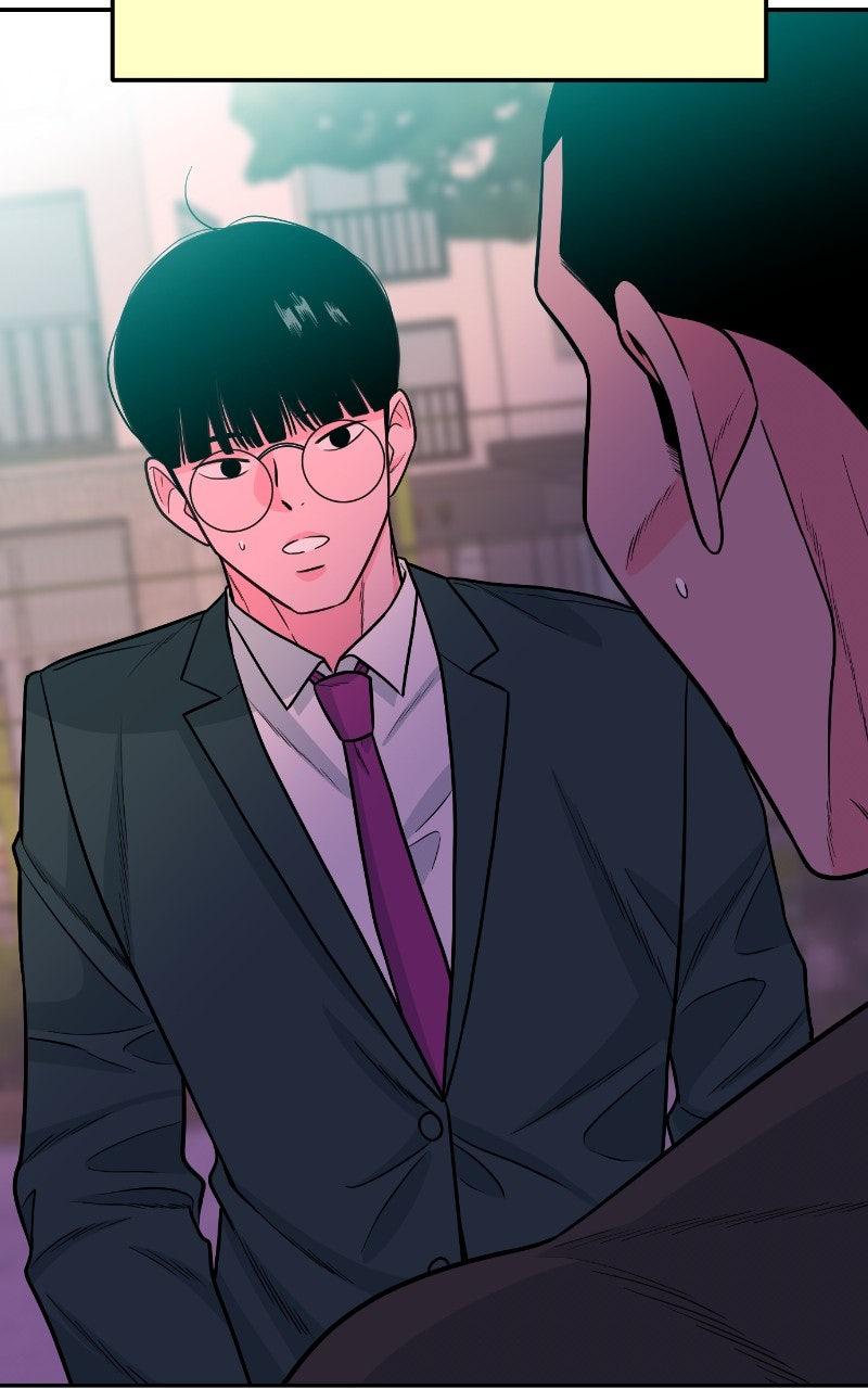 The Good Student Chapter 15 - Page 74