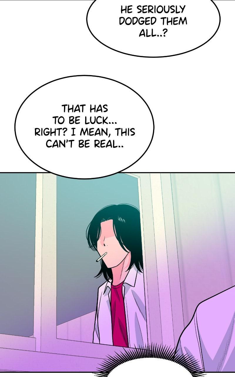 The Good Student Chapter 15 - Page 84