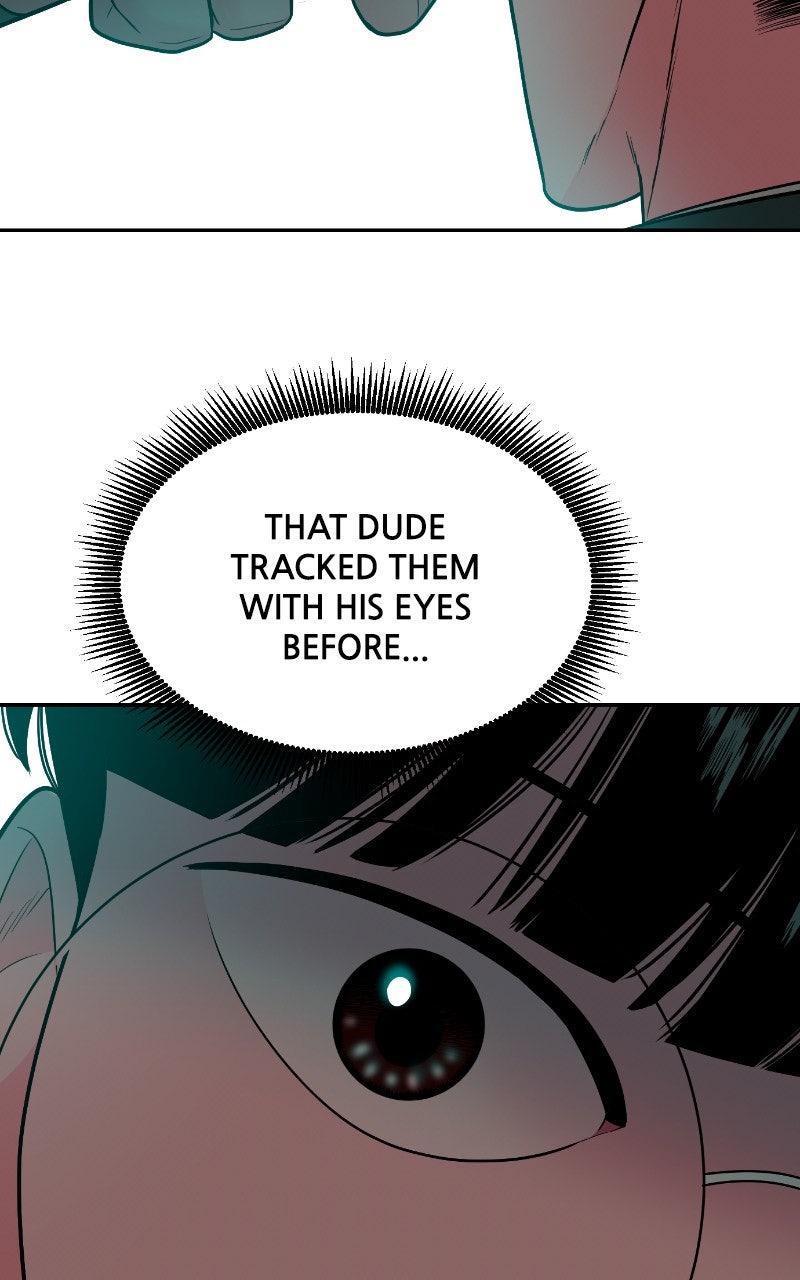 The Good Student Chapter 15 - Page 87