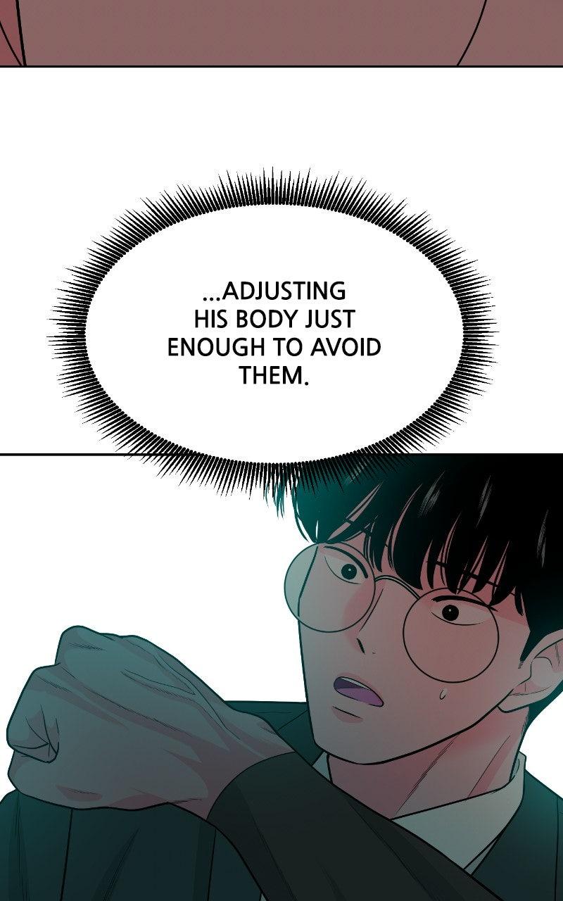 The Good Student Chapter 15 - Page 88