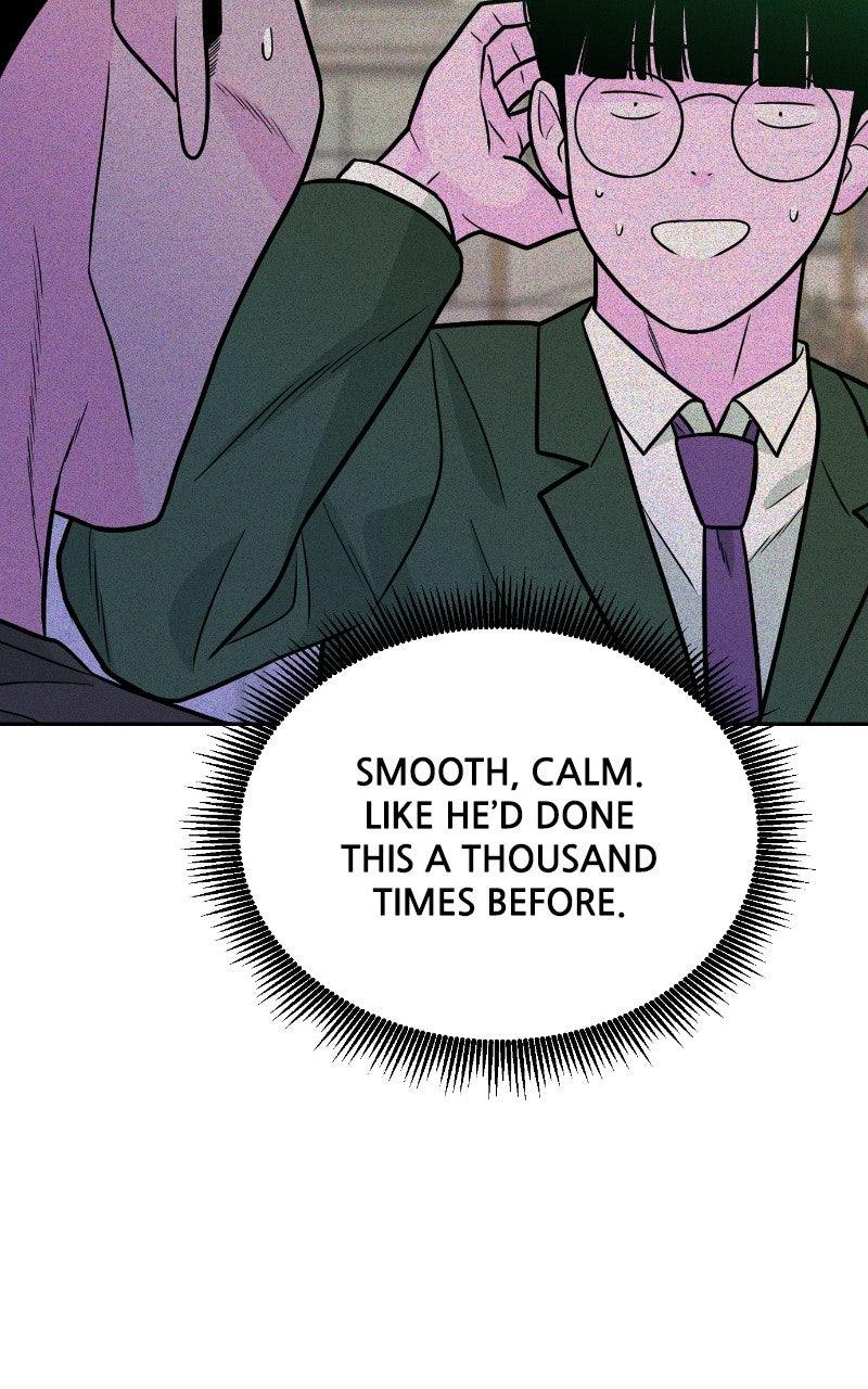 The Good Student Chapter 15 - Page 90