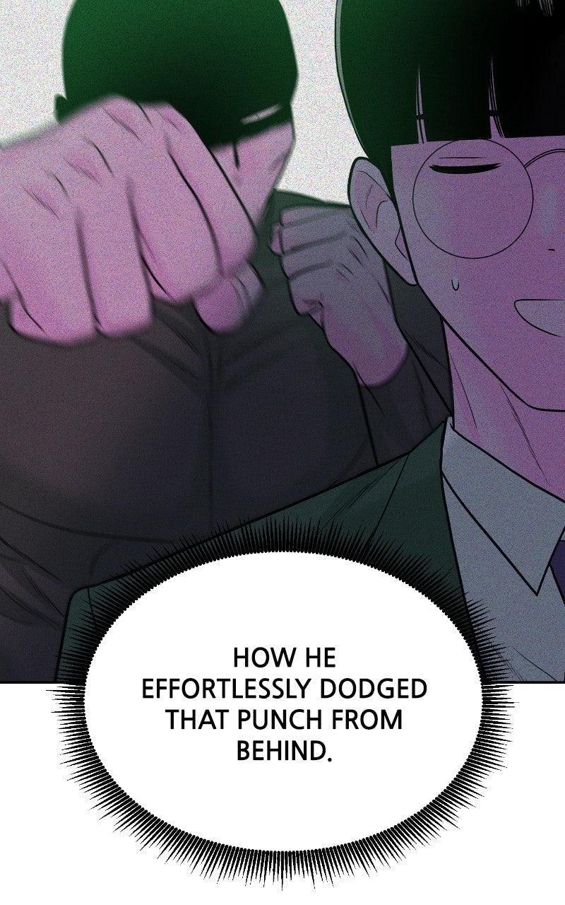 The Good Student Chapter 15 - Page 92