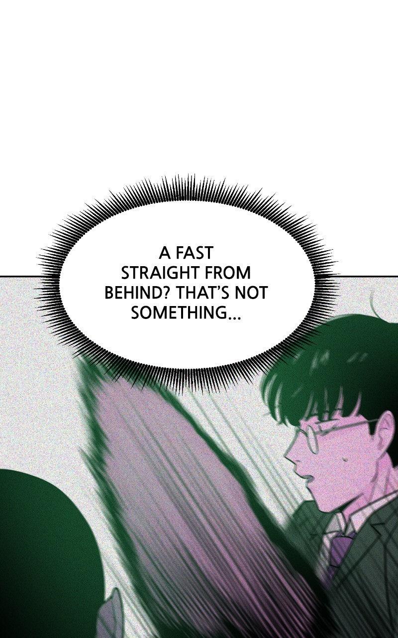 The Good Student Chapter 15 - Page 93