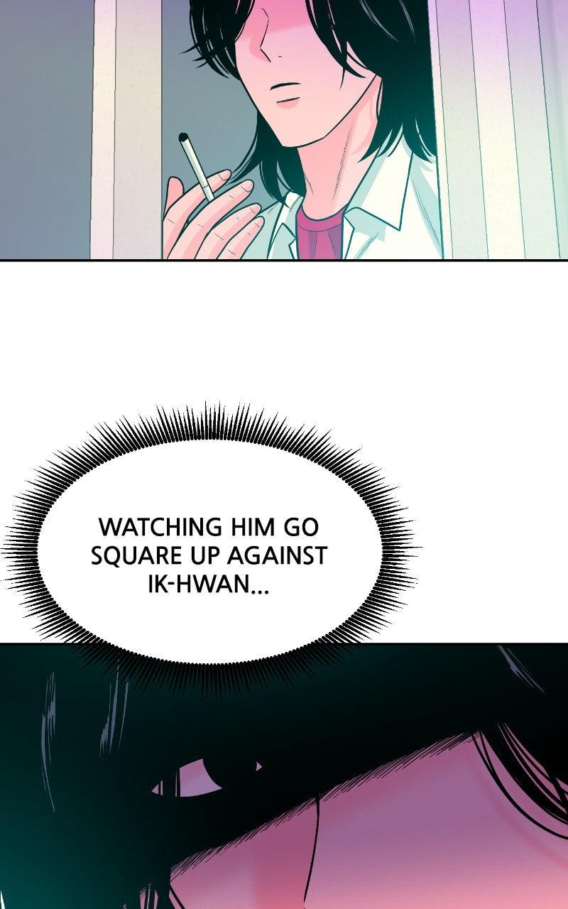 The Good Student Chapter 15 - Page 97