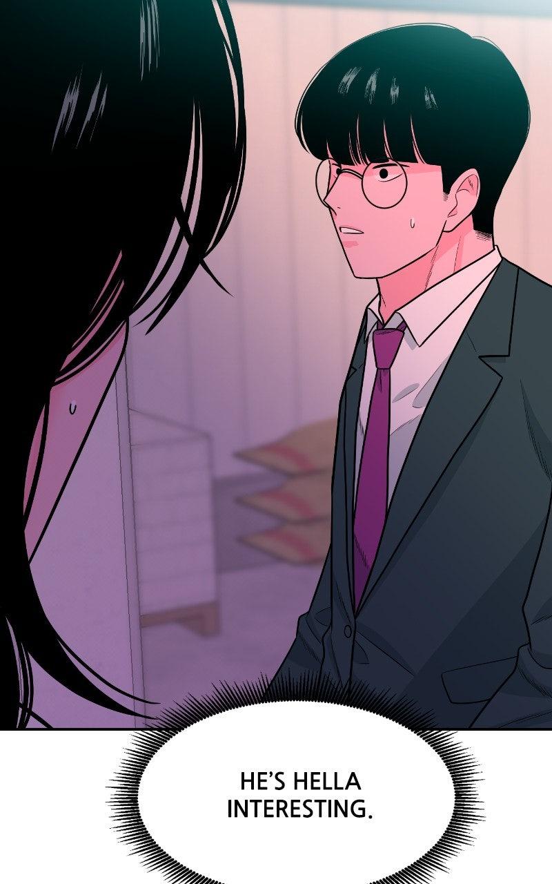 The Good Student Chapter 15 - Page 99