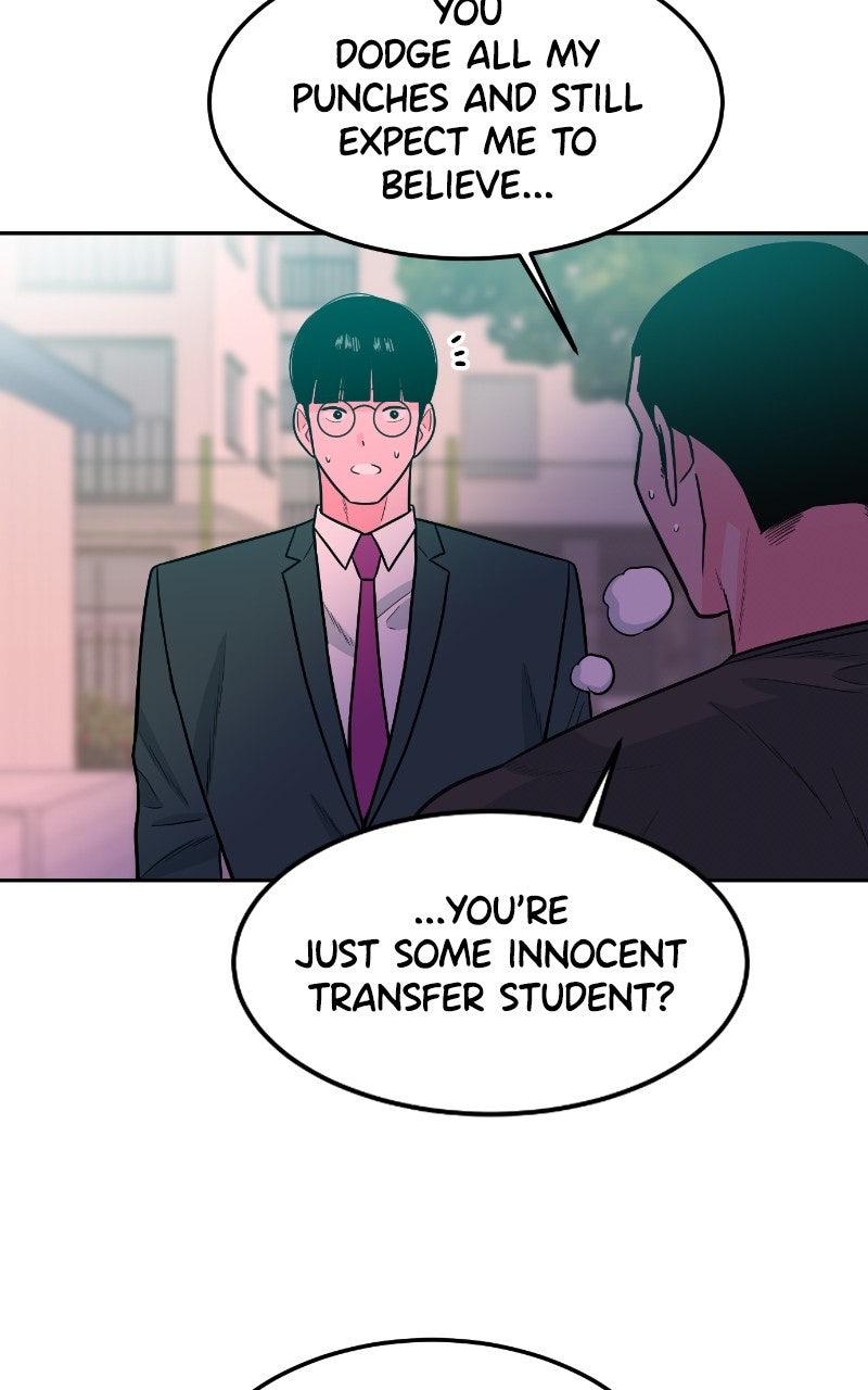 The Good Student Chapter 15 - Page 103