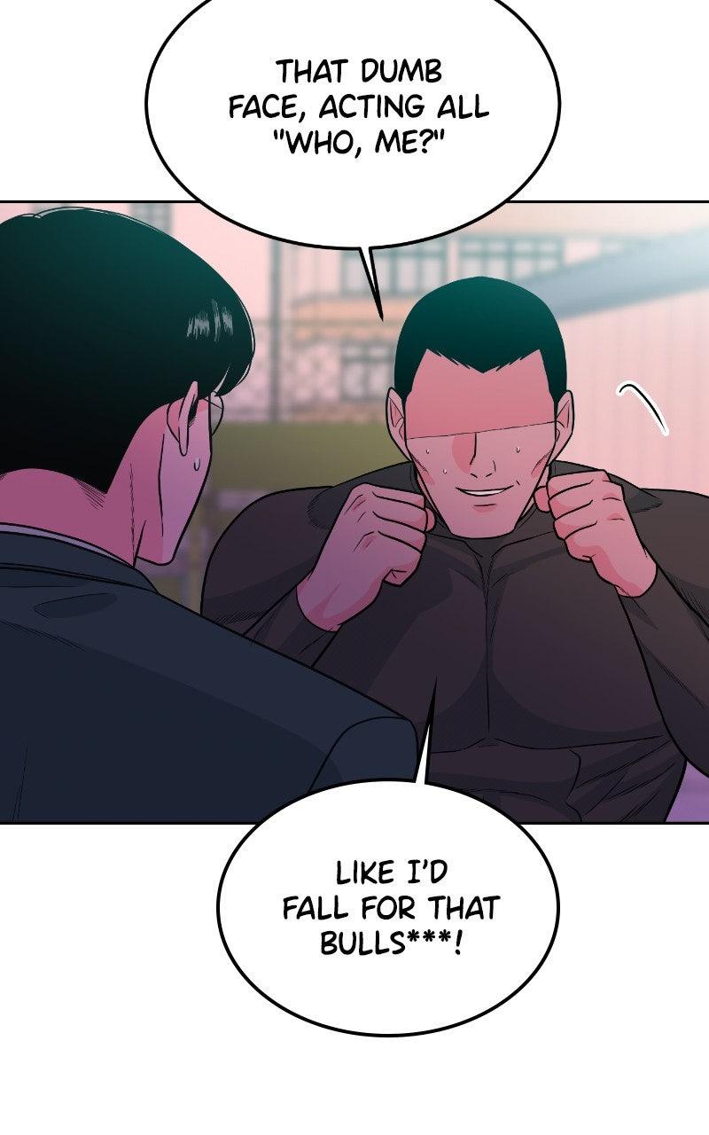 The Good Student Chapter 15 - Page 104