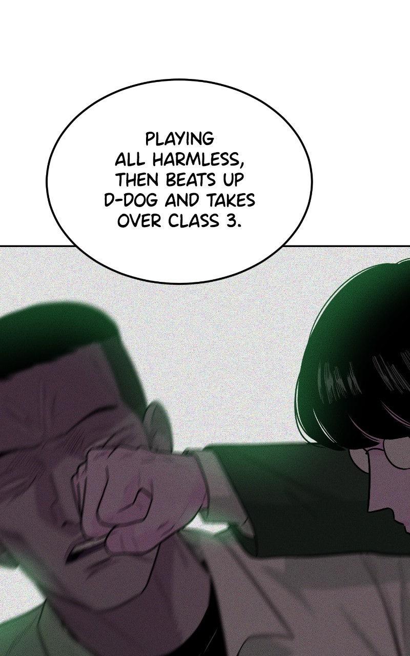 The Good Student Chapter 15 - Page 105