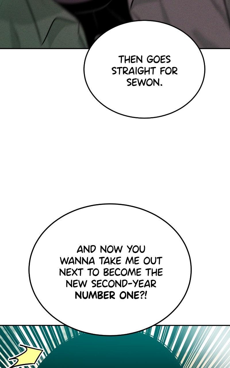 The Good Student Chapter 15 - Page 106