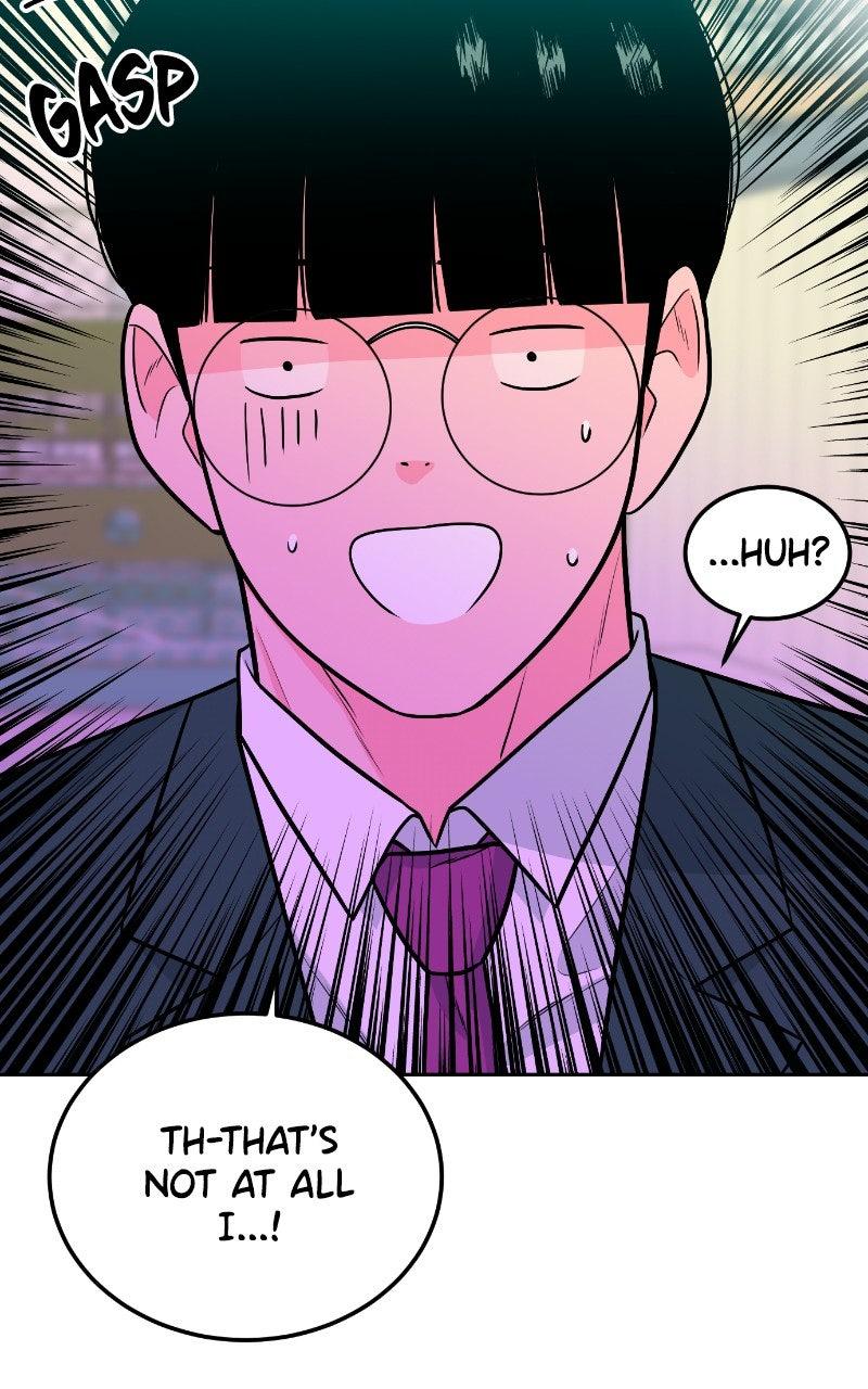 The Good Student Chapter 15 - Page 107