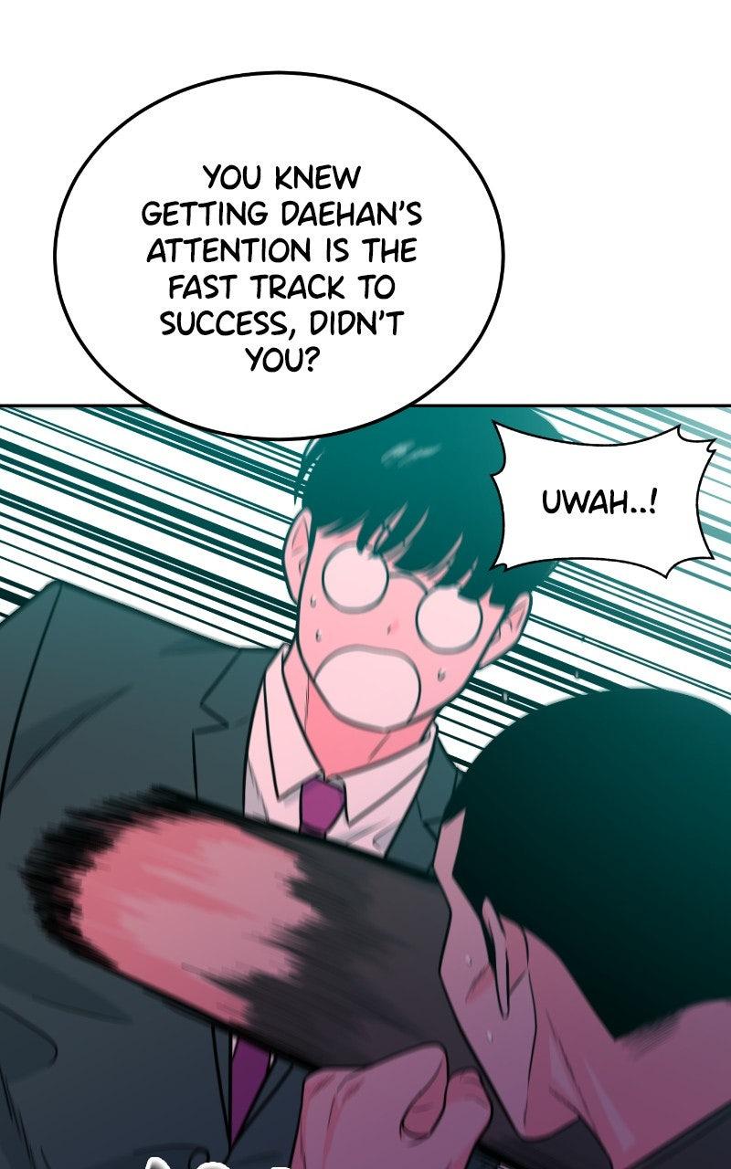 The Good Student Chapter 15 - Page 108