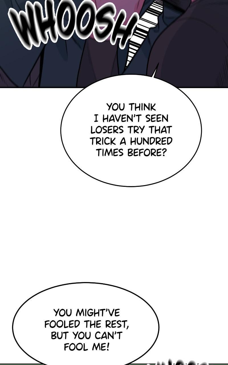 The Good Student Chapter 15 - Page 109