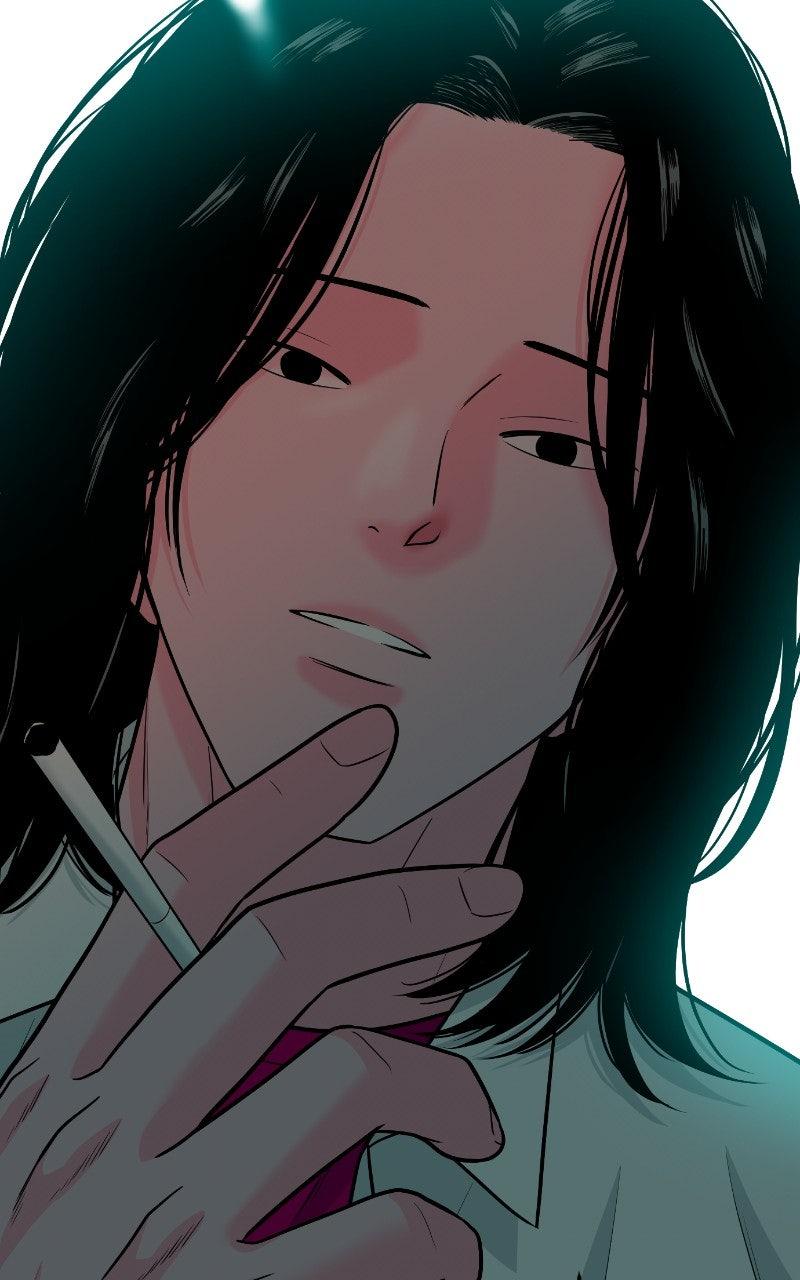 The Good Student Chapter 15 - Page 118