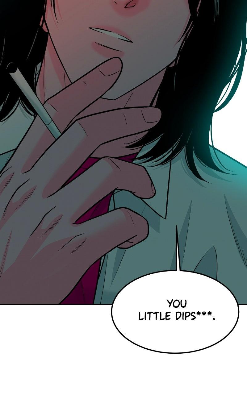 The Good Student Chapter 16 - Page 6